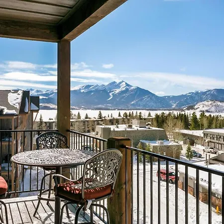 Sail Lofts At Lake Dillon 304